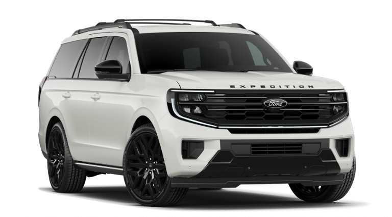 Expedition® vehicle